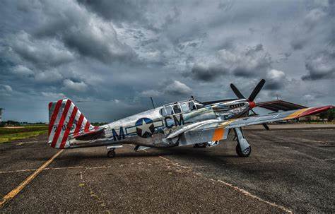 vintage plane 1